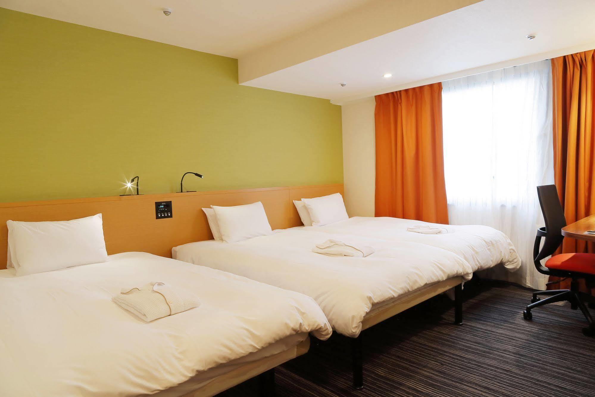 The B Ikebukuro 3* Präfektur Tokio