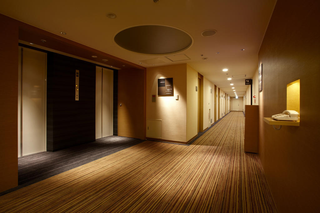 The B Ikebukuro 3* Tóquio