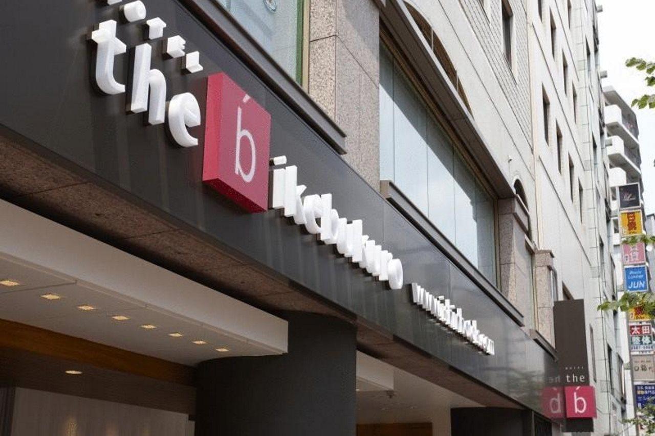 The B Ikebukuro Hotel Tóquio