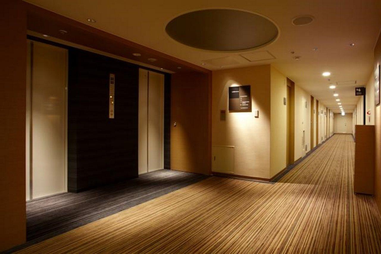 The B Ikebukuro Hotel Tóquio