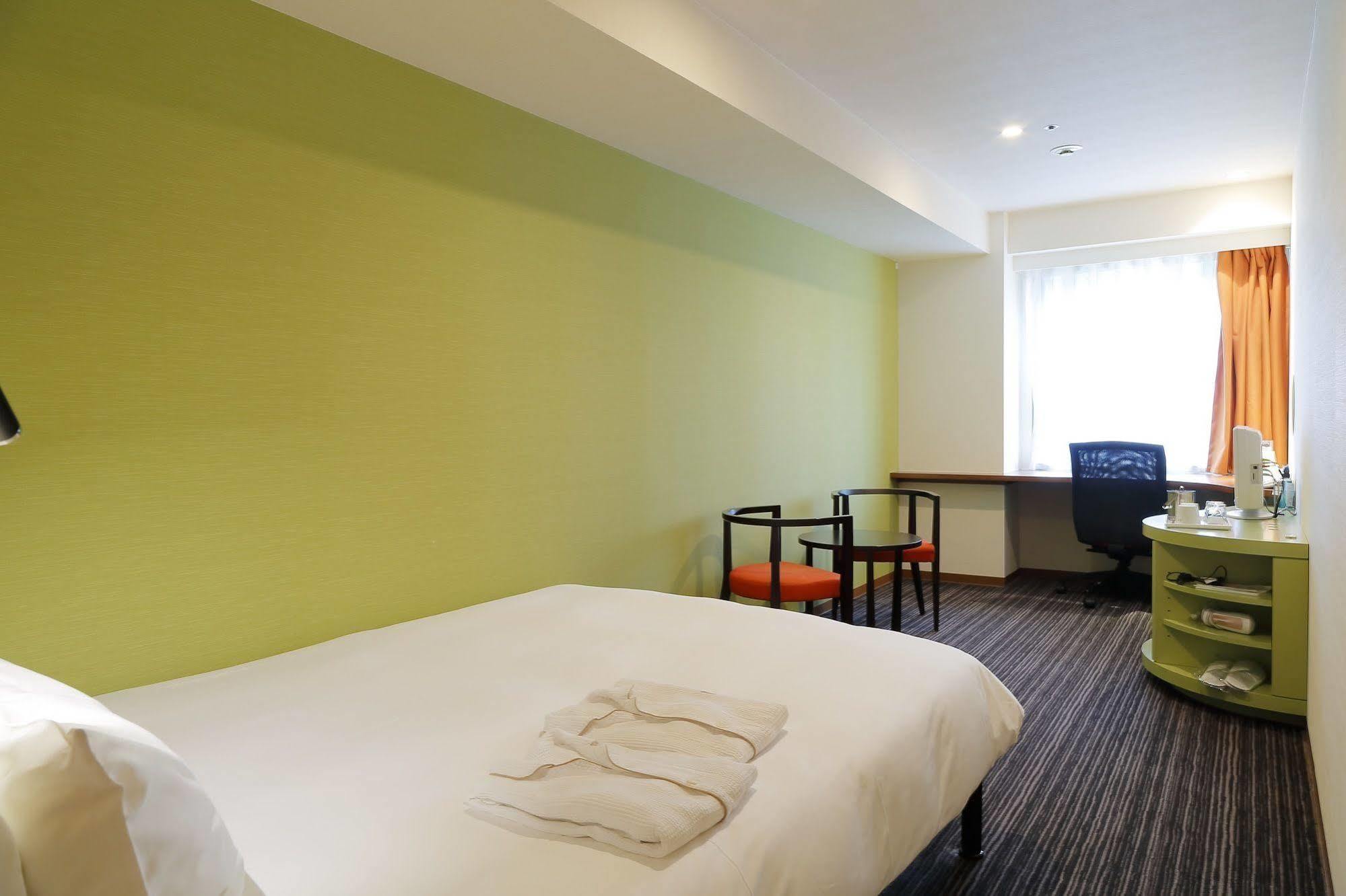 Hotel The B Ikebukuro Tóquio